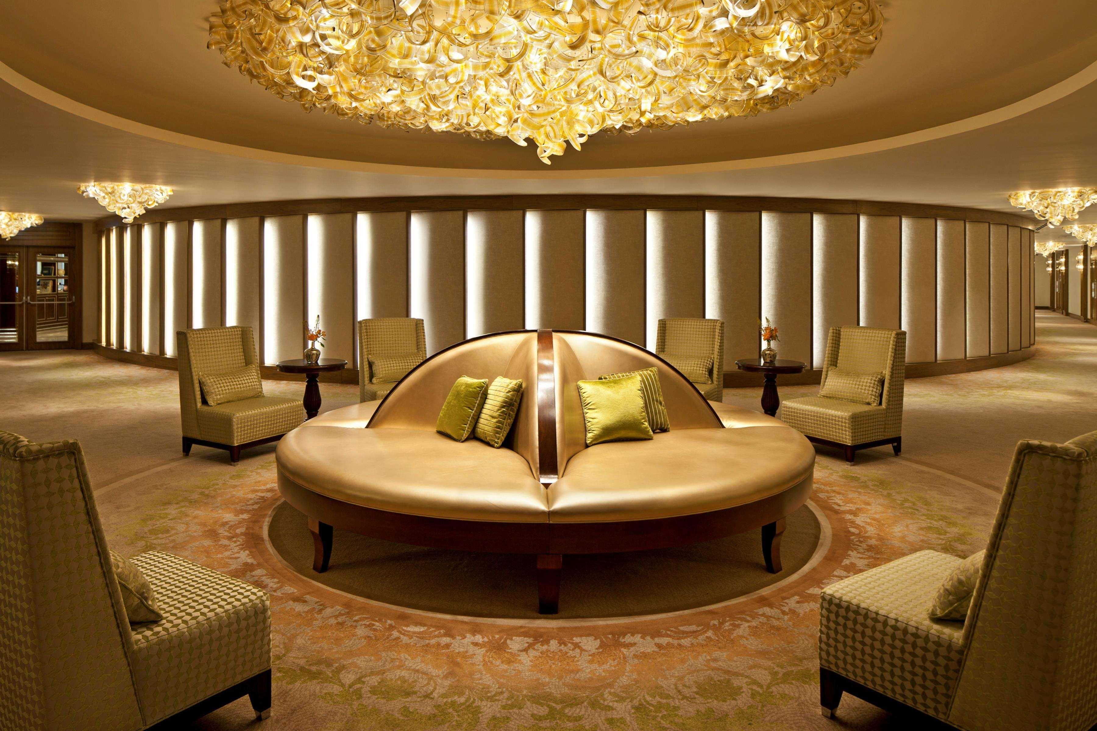 Waldorf Astoria Jerusalem