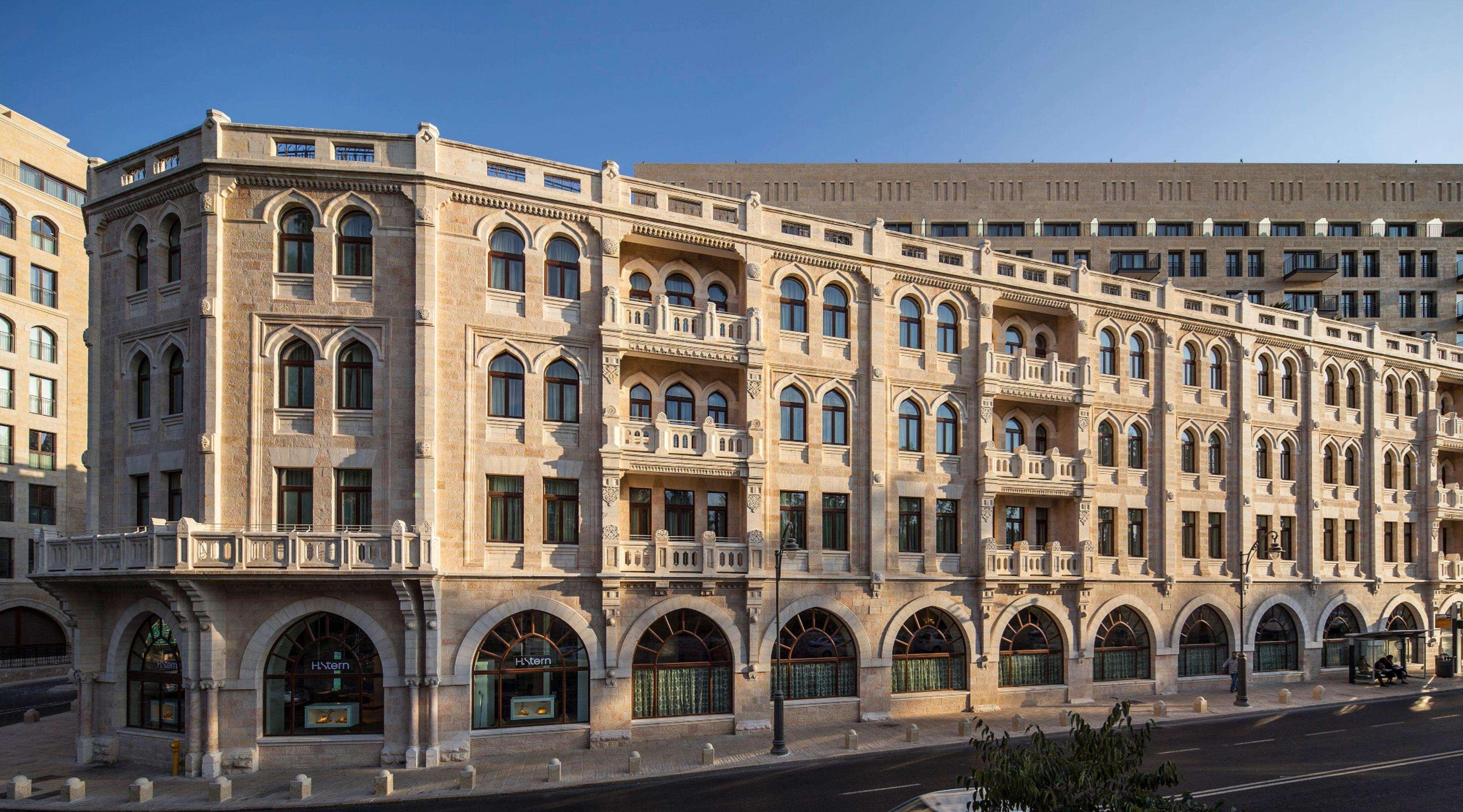 Waldorf Astoria