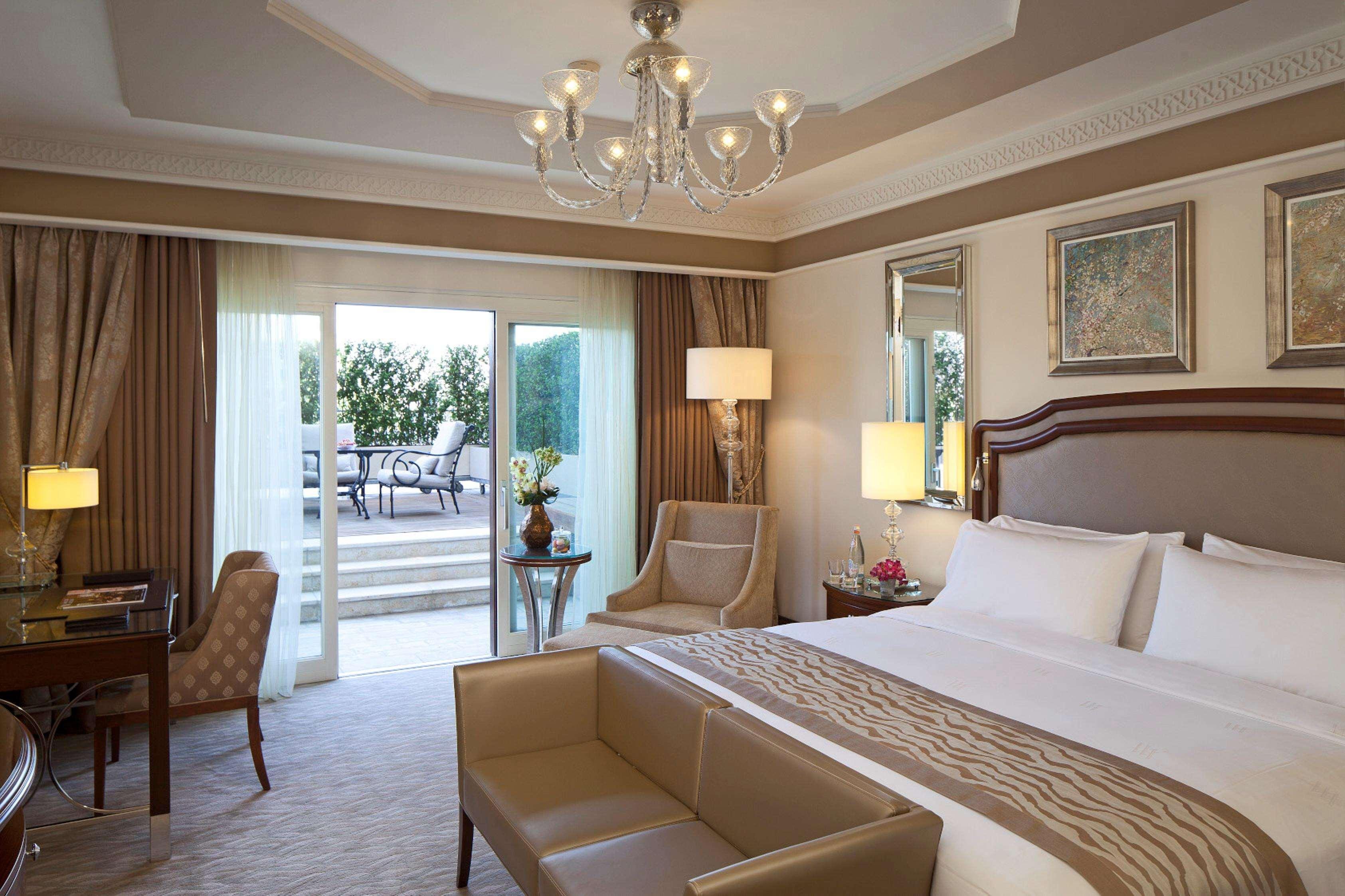 Hotel Waldorf Astoria