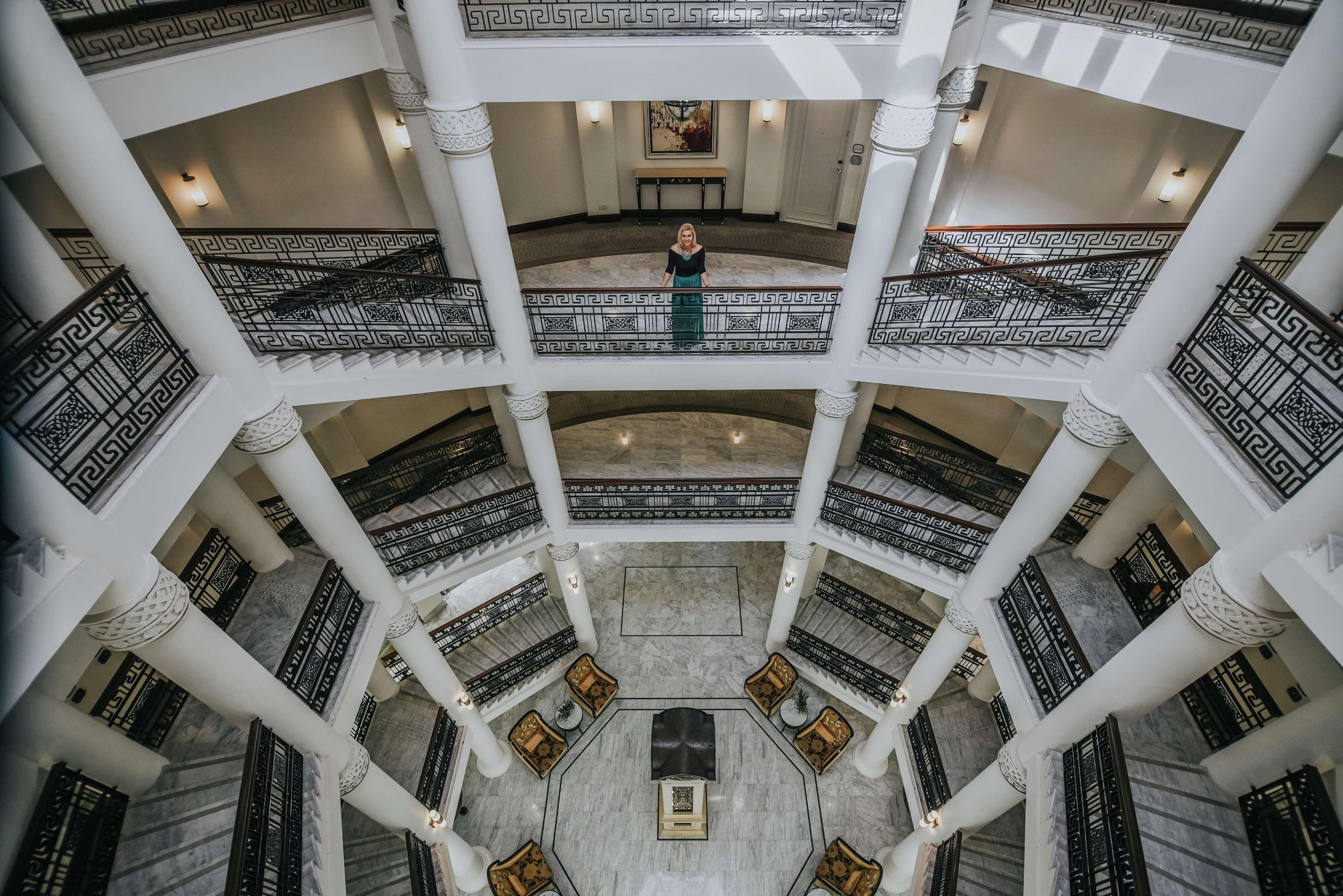Waldorf Astoria 5*