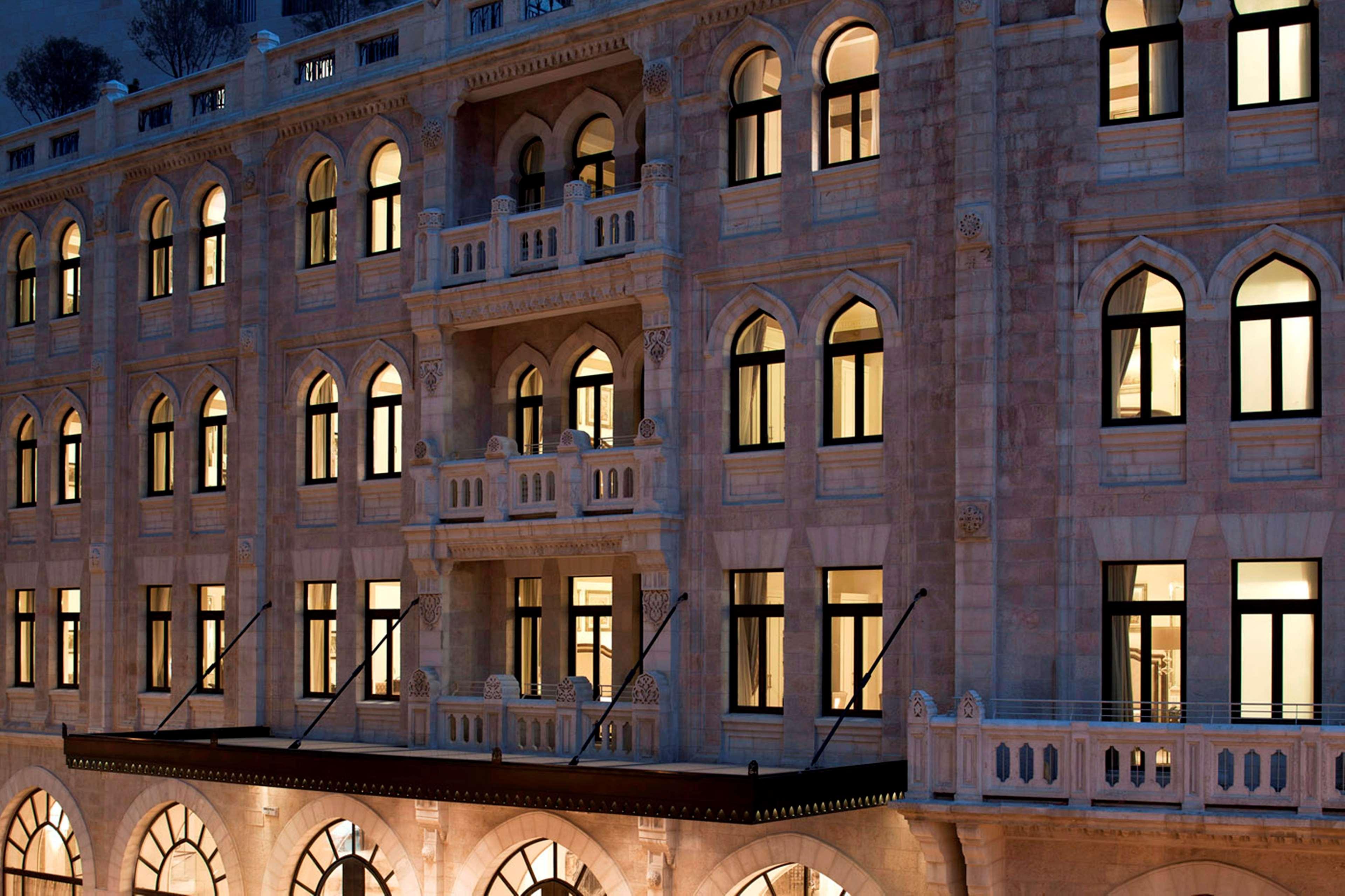 Waldorf Astoria