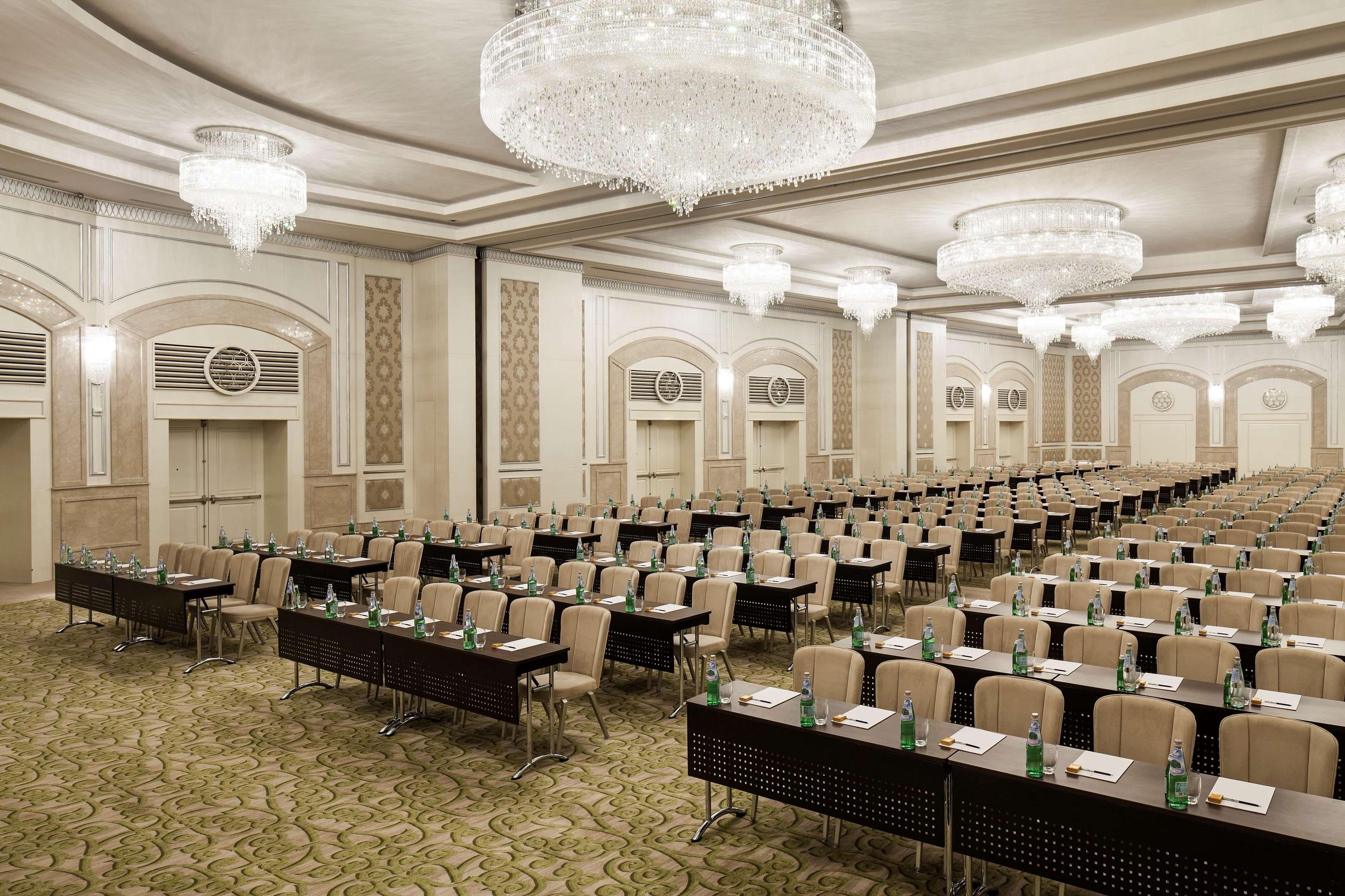 Waldorf Astoria Jerusalem