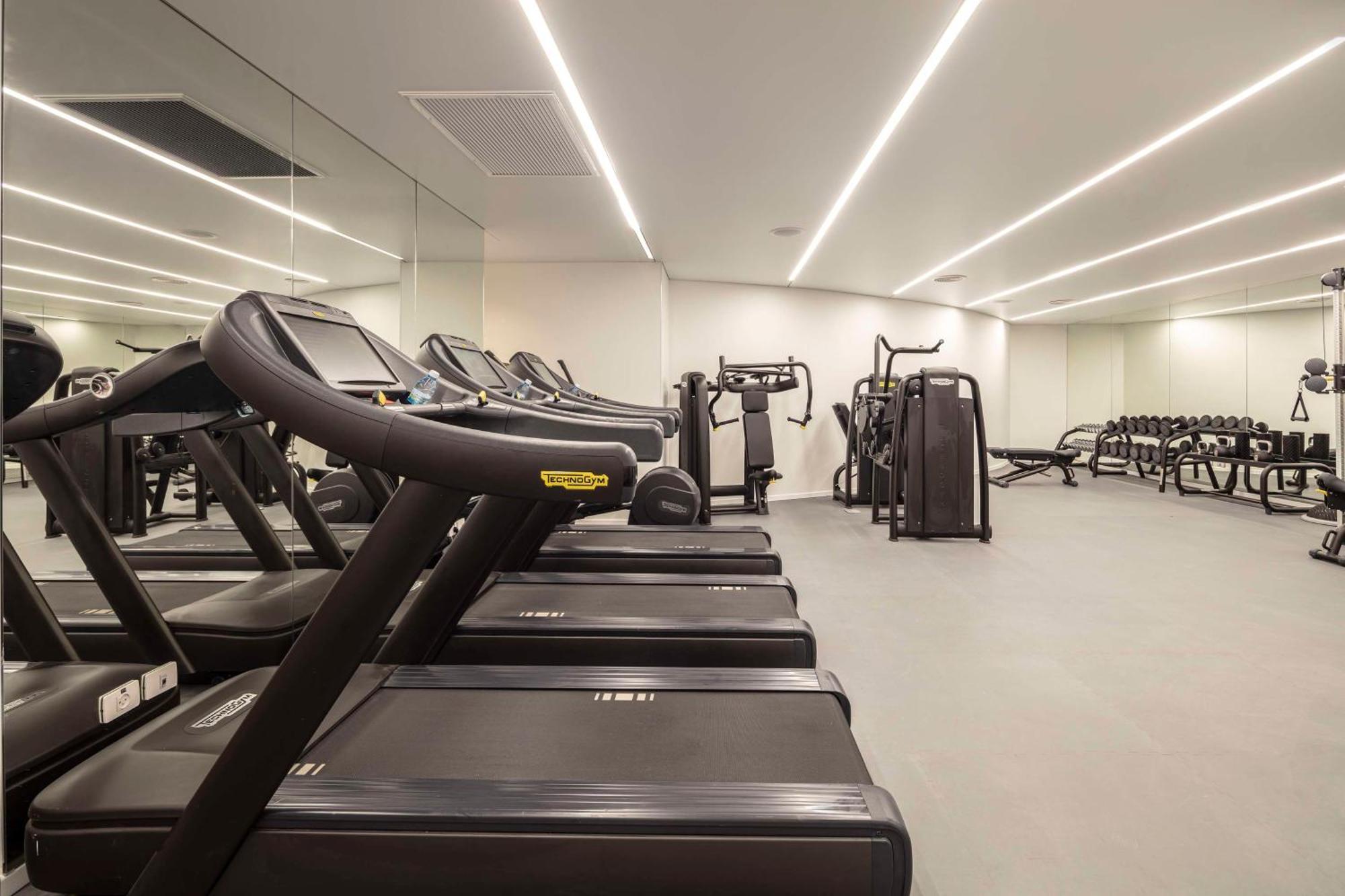 Waldorf Astoria Hotel 5*