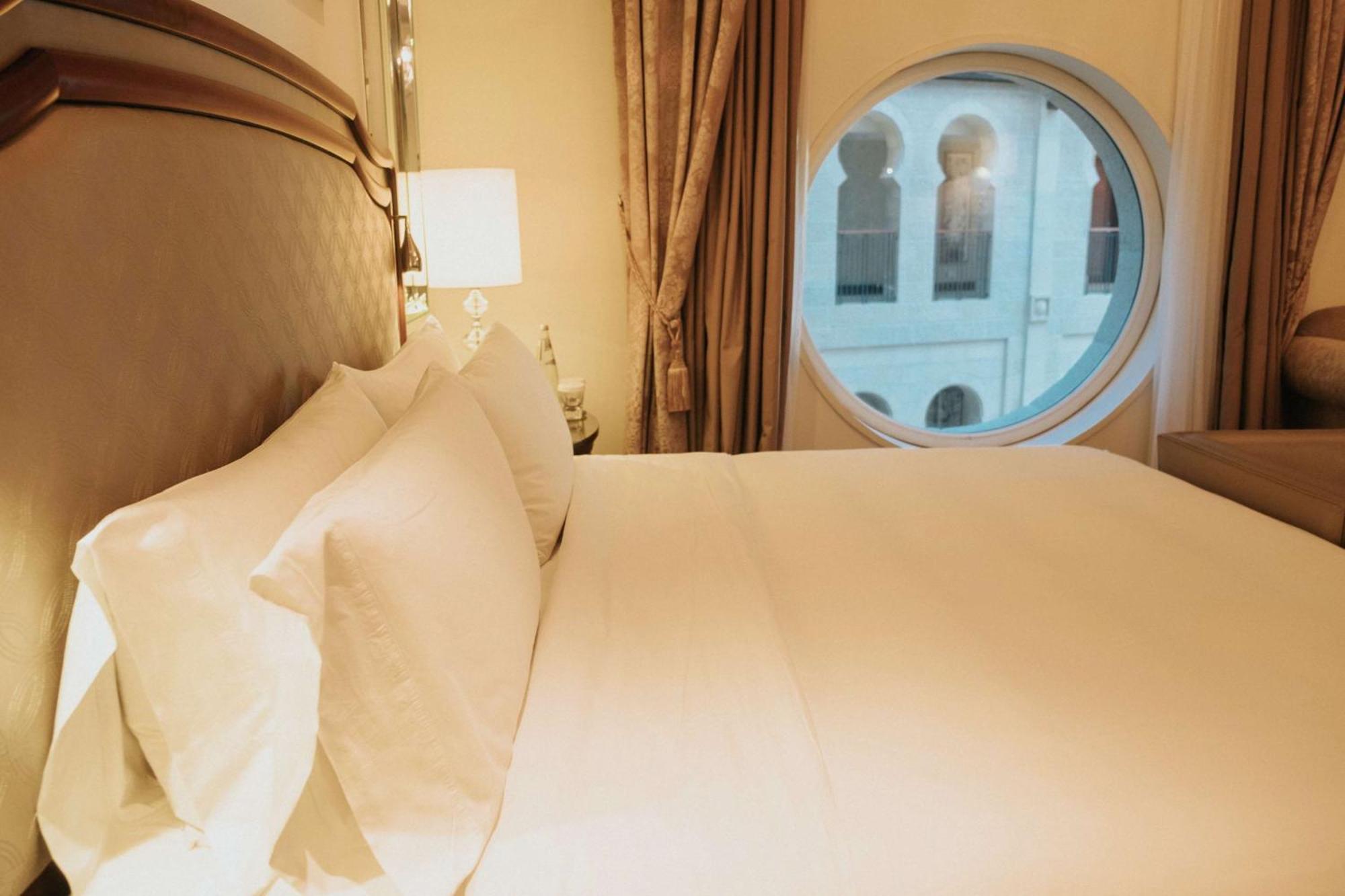 Waldorf Astoria 5* Jerusalem