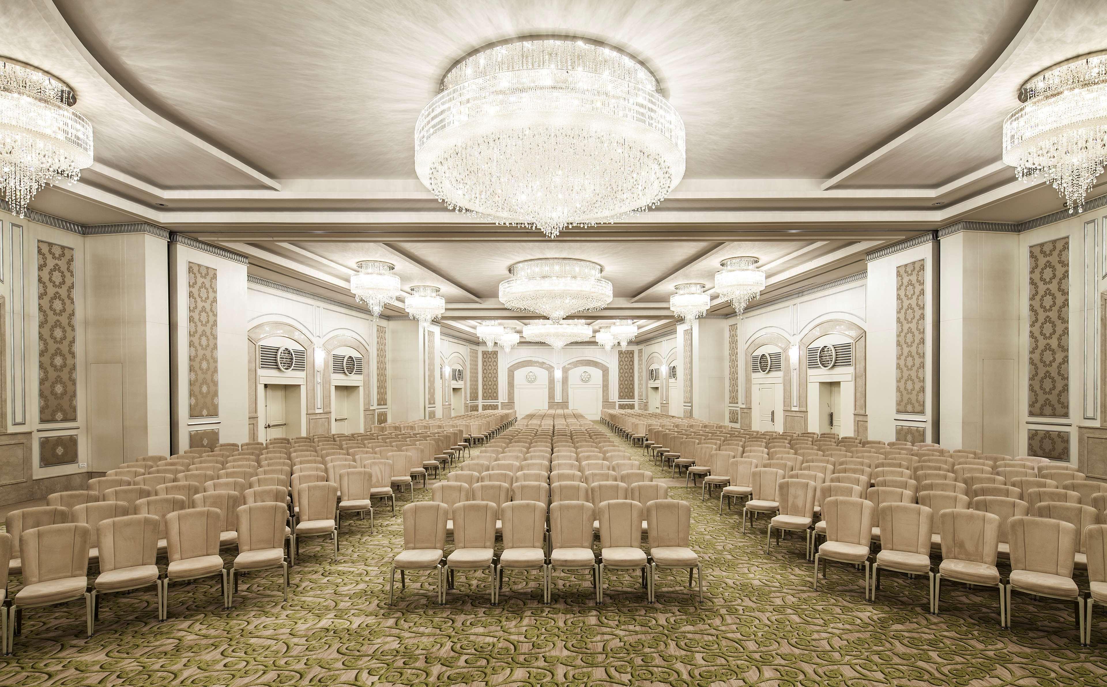 Hotel Waldorf Astoria 5*