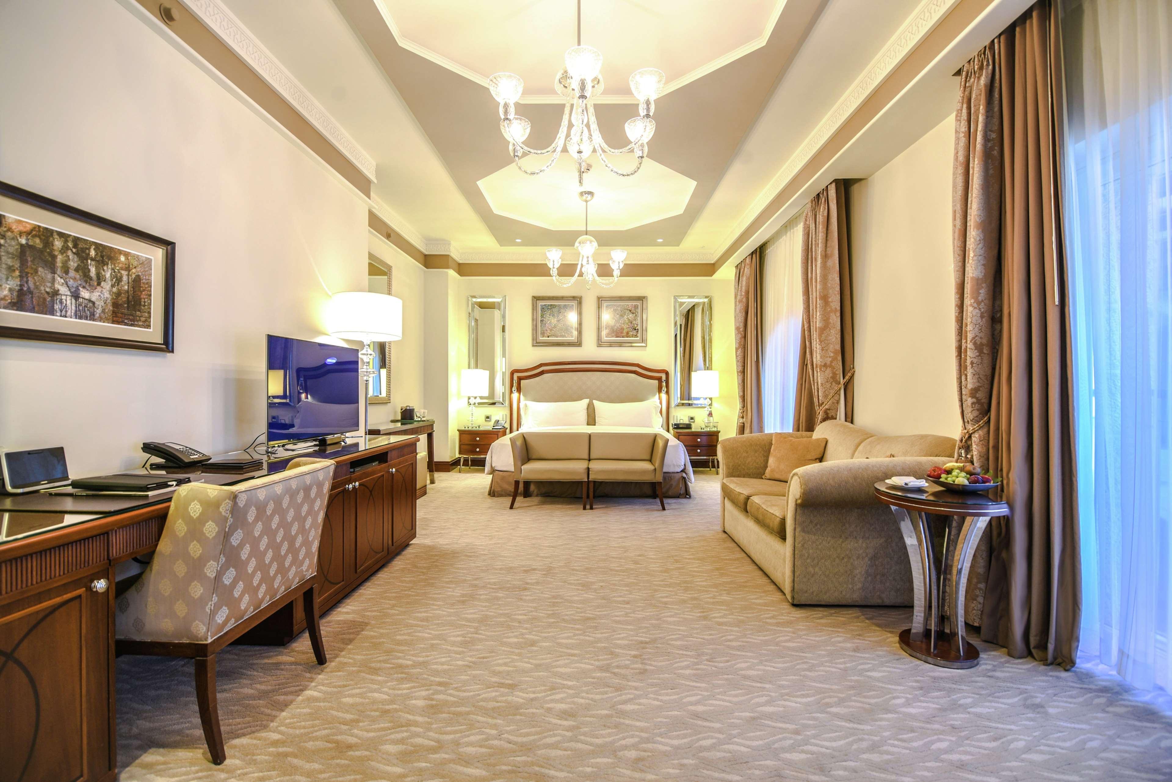 Waldorf Astoria