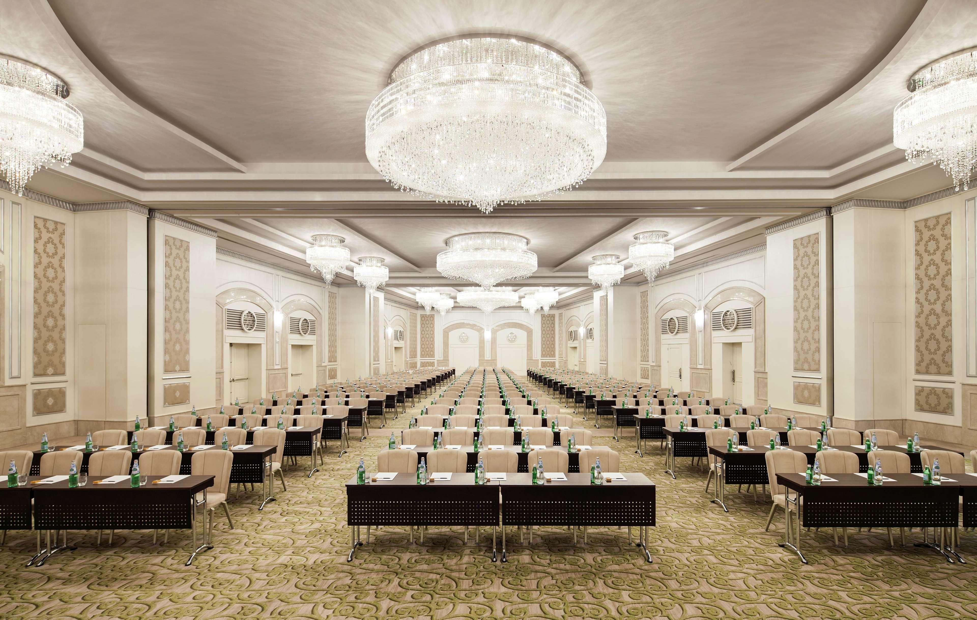 Waldorf Astoria