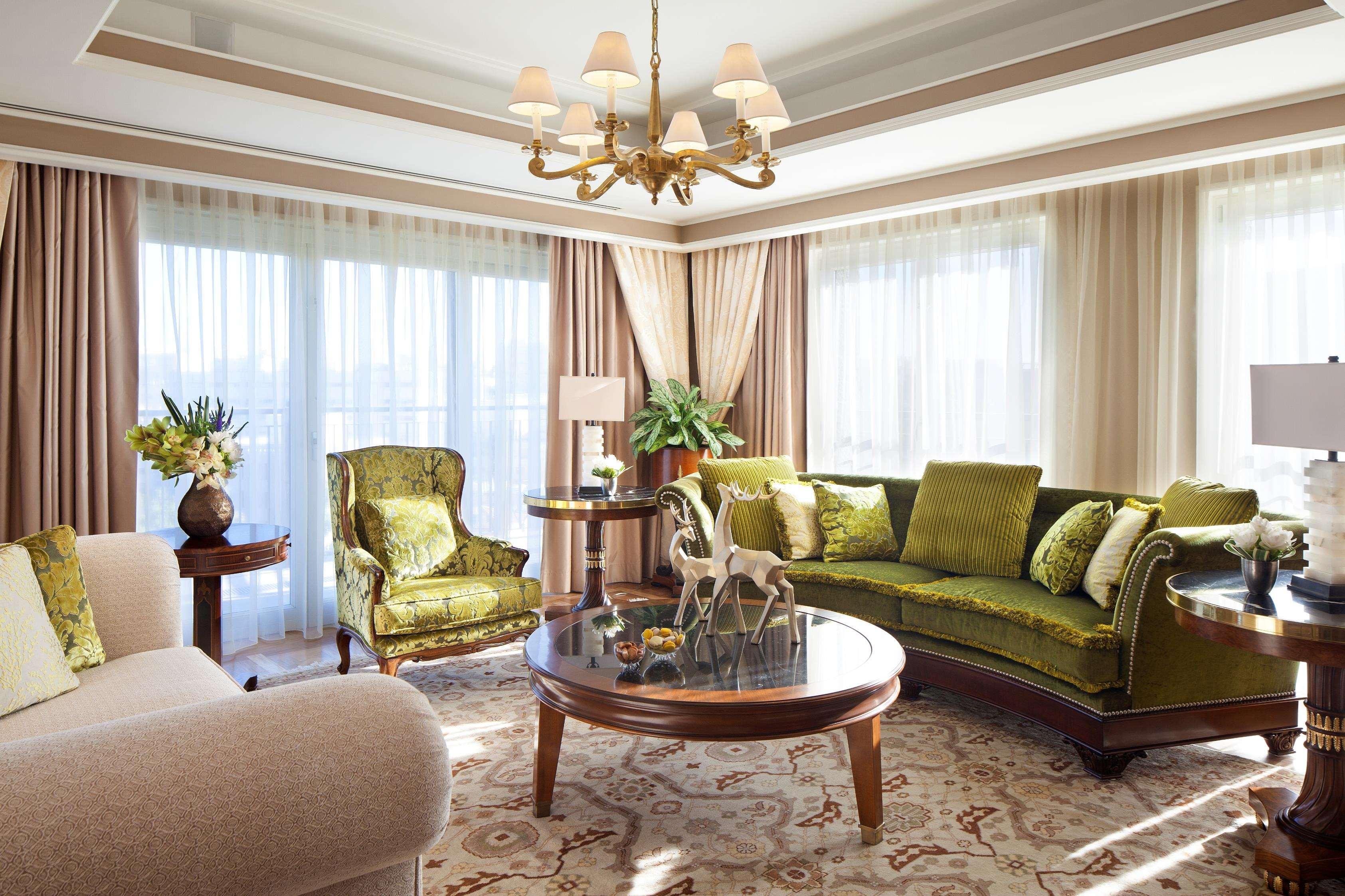 Hotel Waldorf Astoria