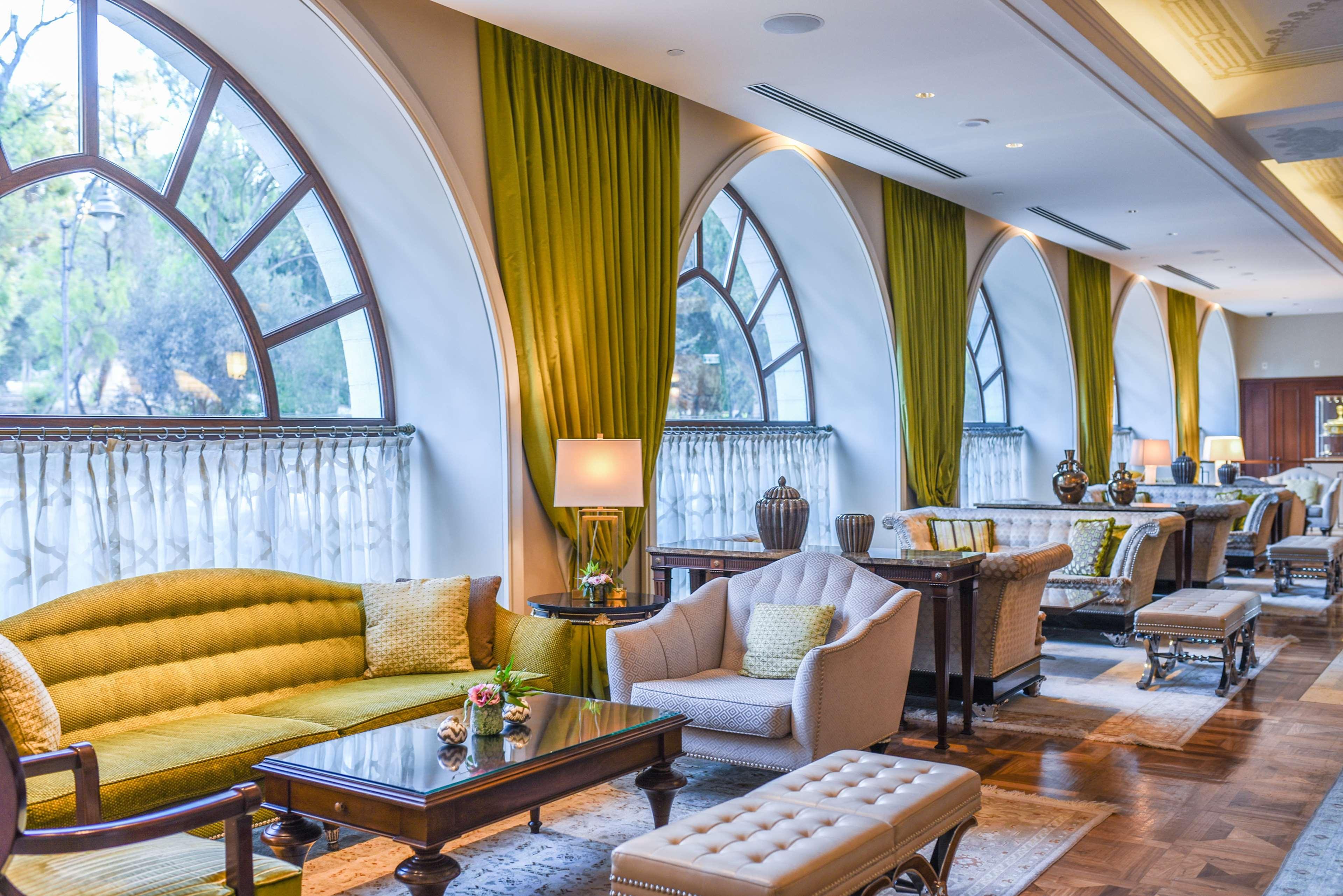 Waldorf Astoria Hotel