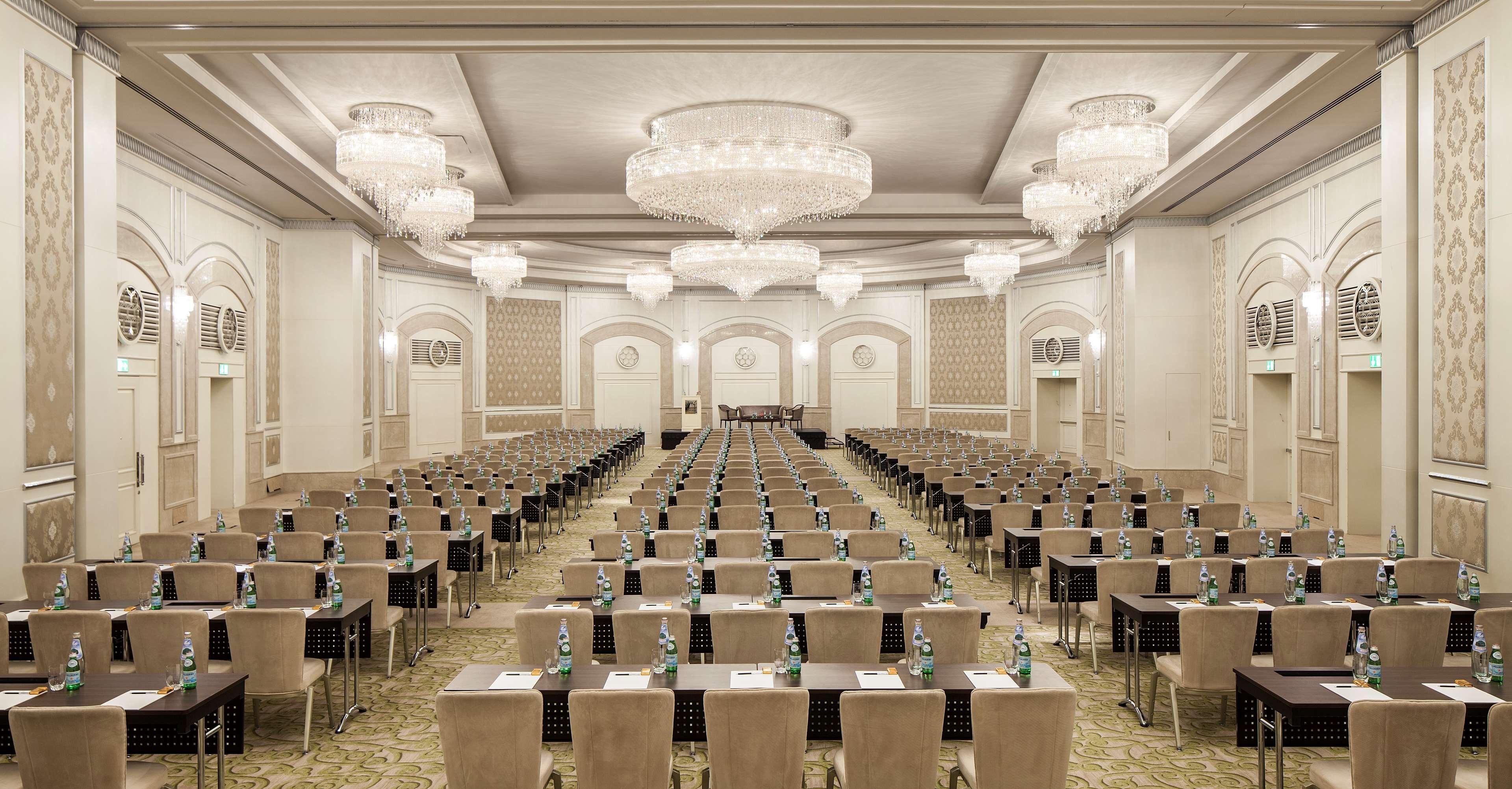 Hotel Waldorf Astoria