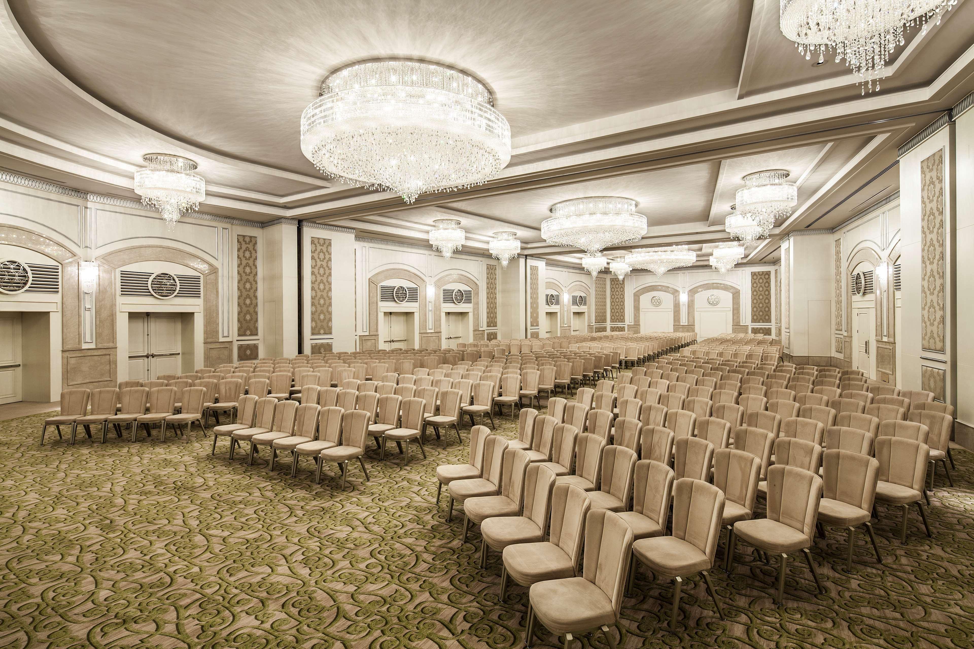 Waldorf Astoria