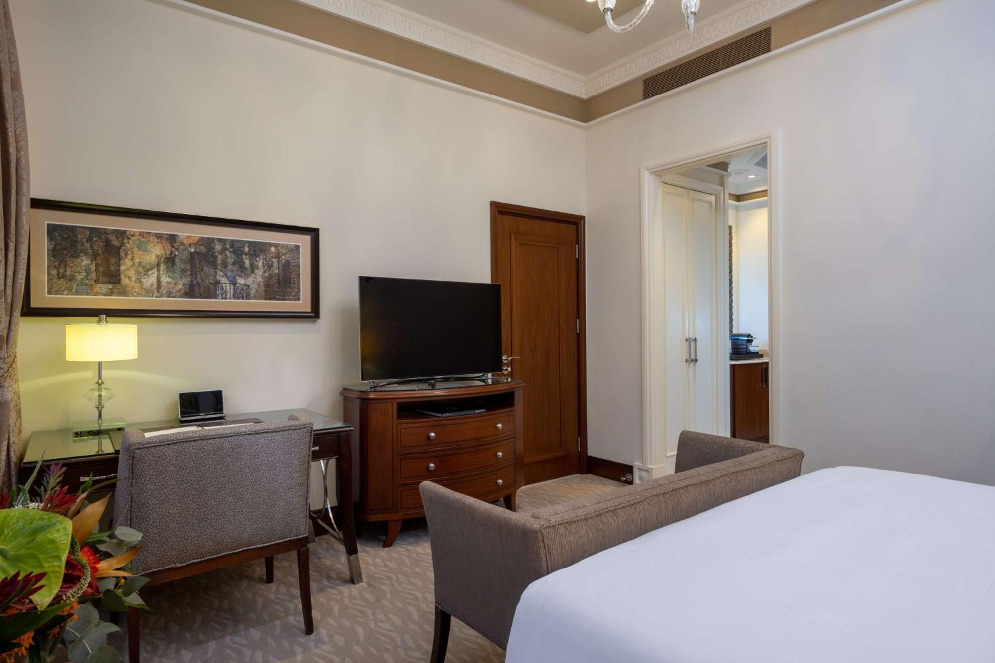 Waldorf Astoria 5*