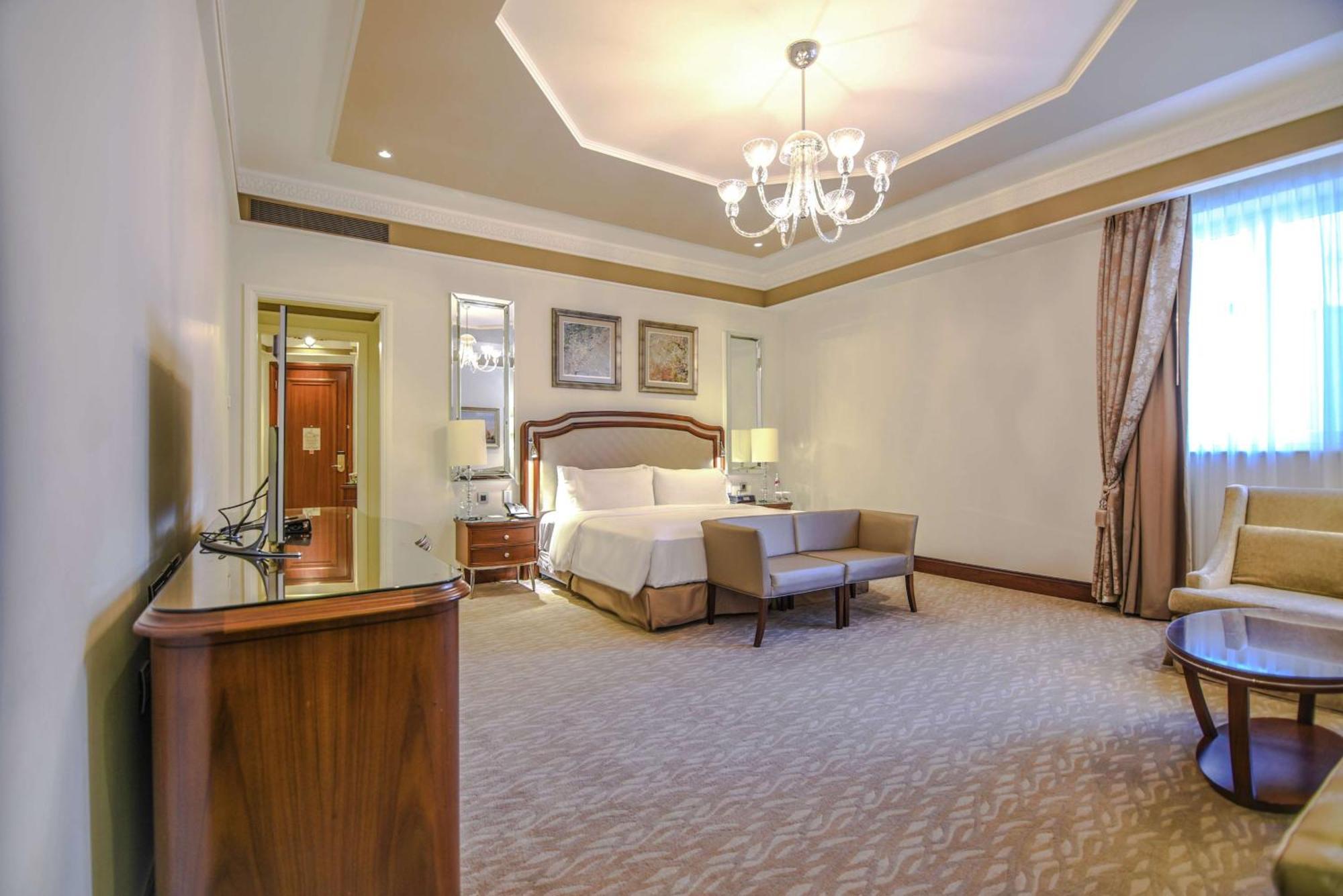 Hotel Waldorf Astoria