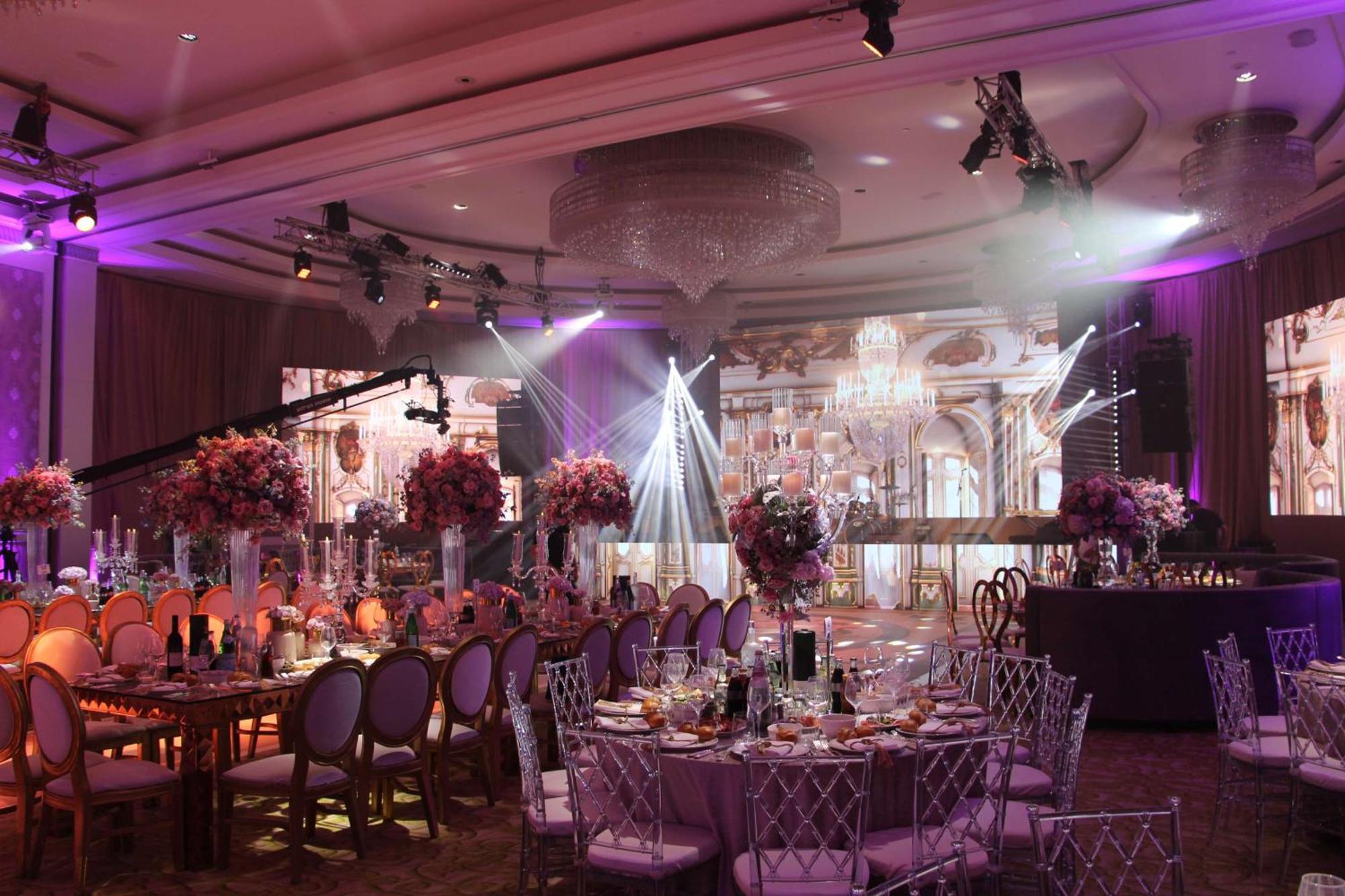 Waldorf Astoria Hotel