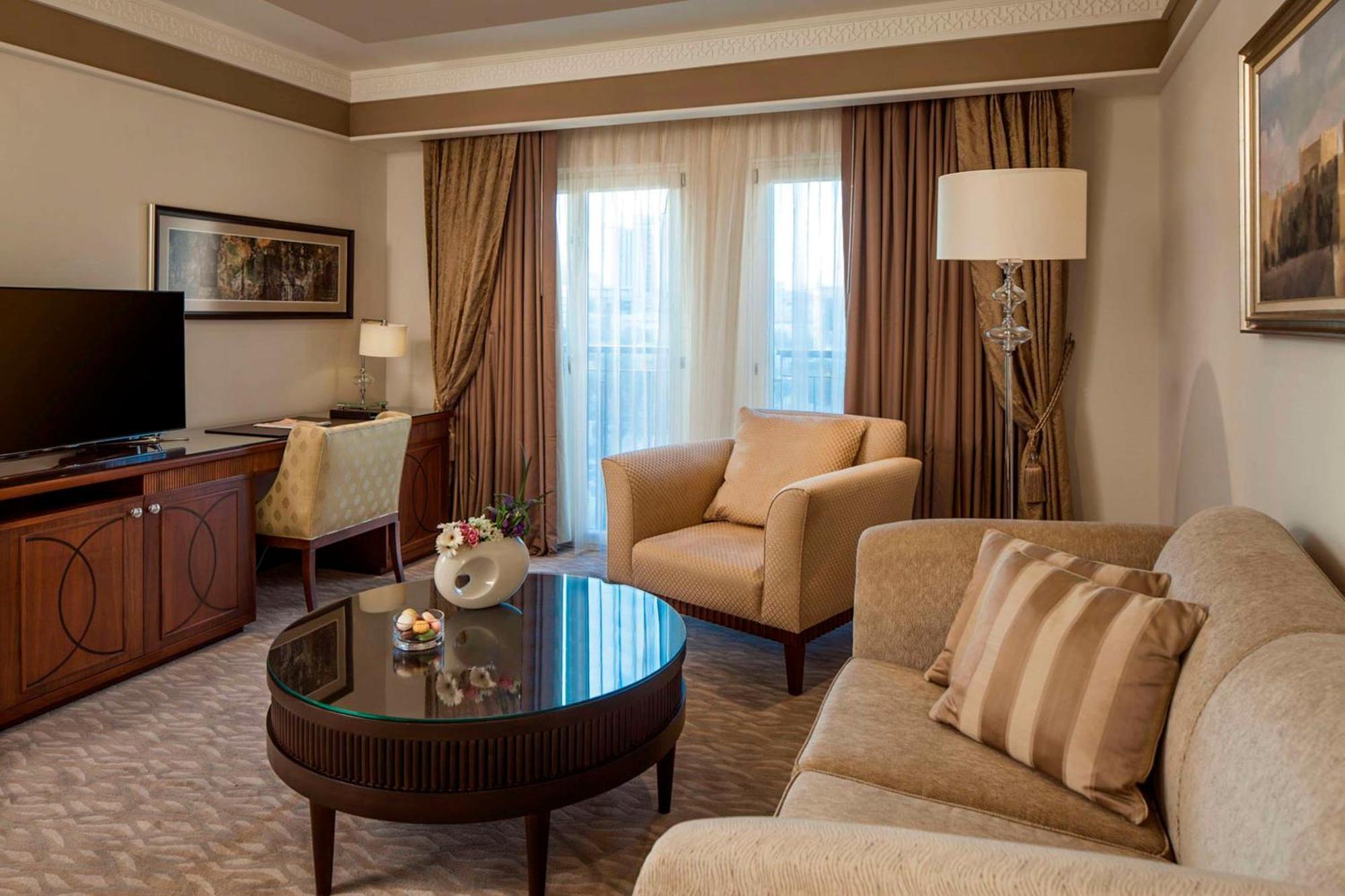 Waldorf Astoria