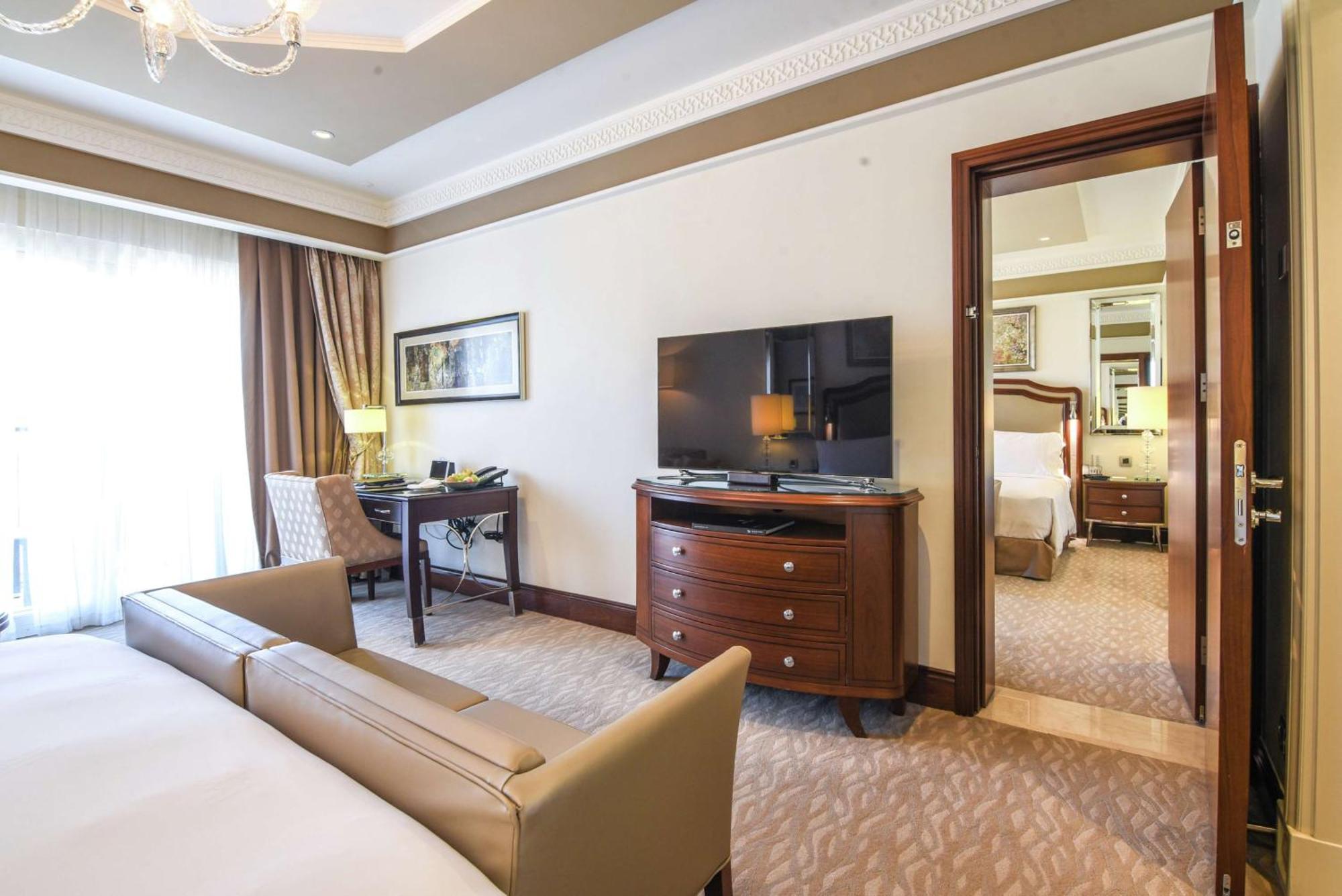 Hotel Waldorf Astoria