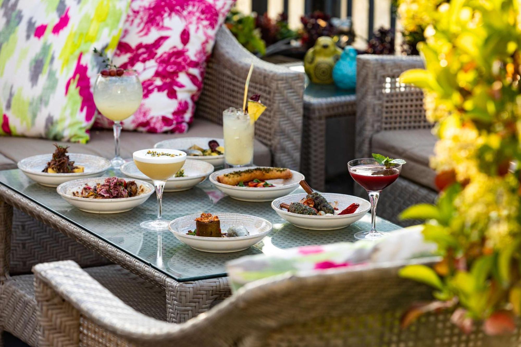 Waldorf Astoria 5*