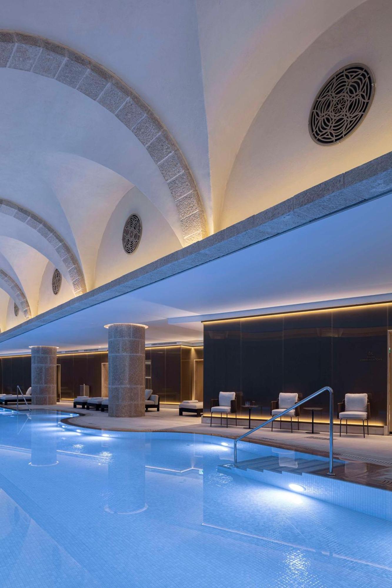 Waldorf Astoria Hotel