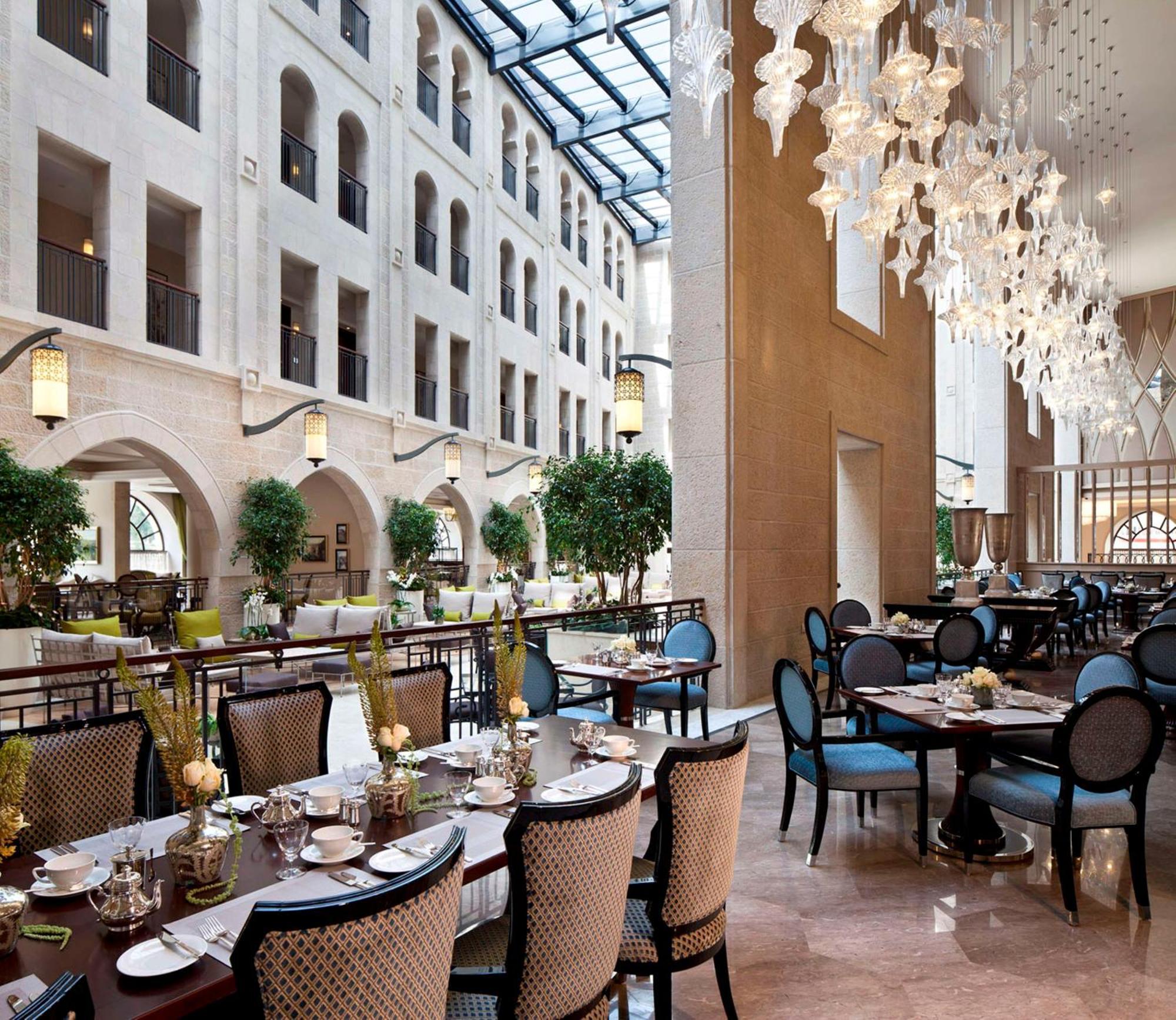 Waldorf Astoria