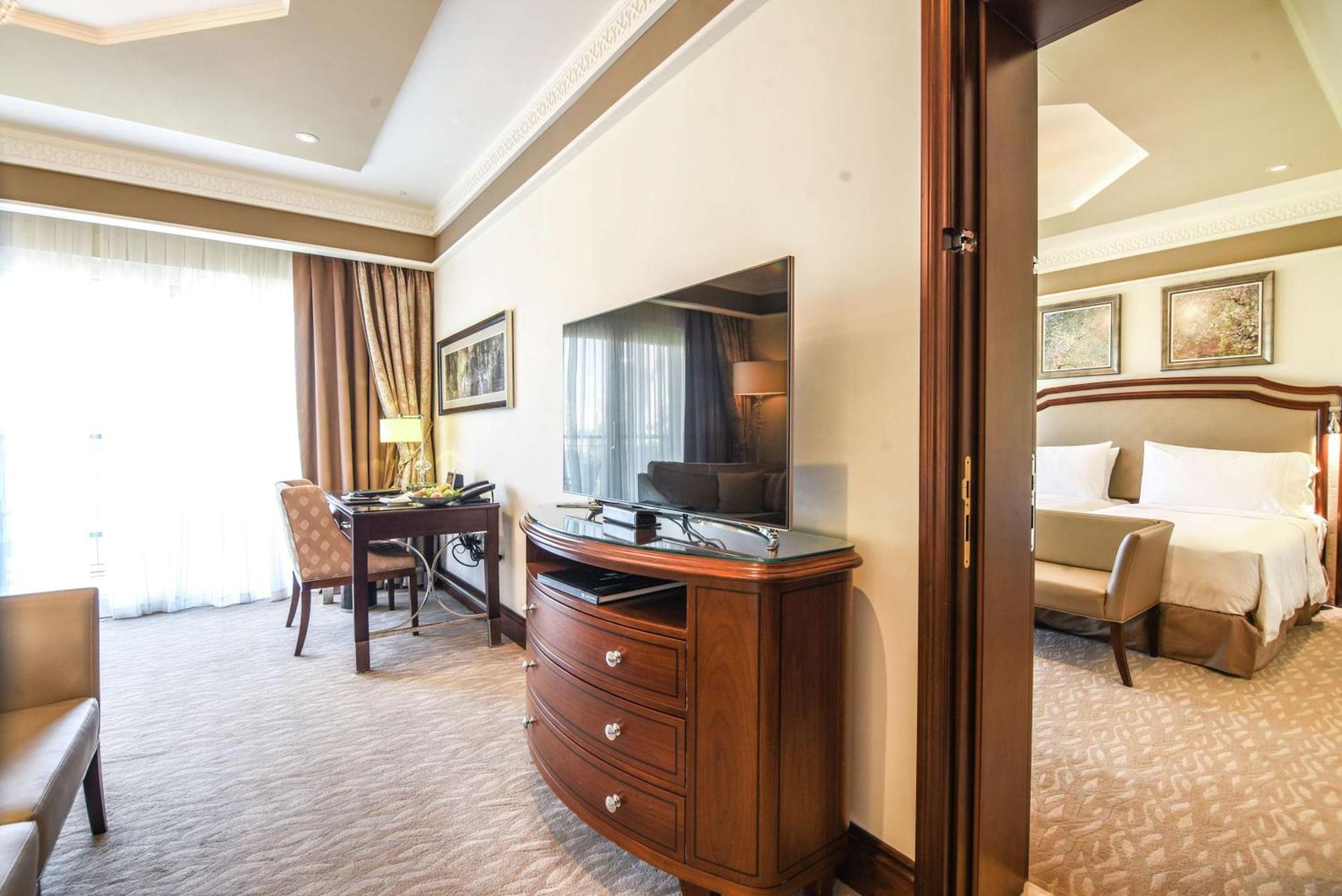 Waldorf Astoria