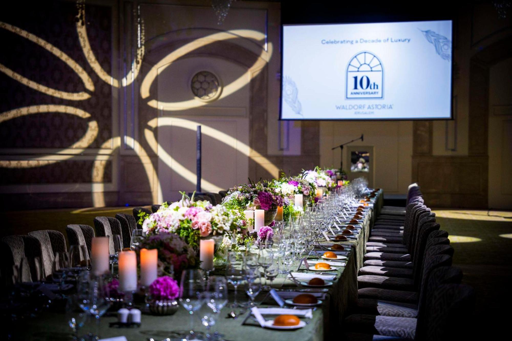 Hotel Waldorf Astoria 5*