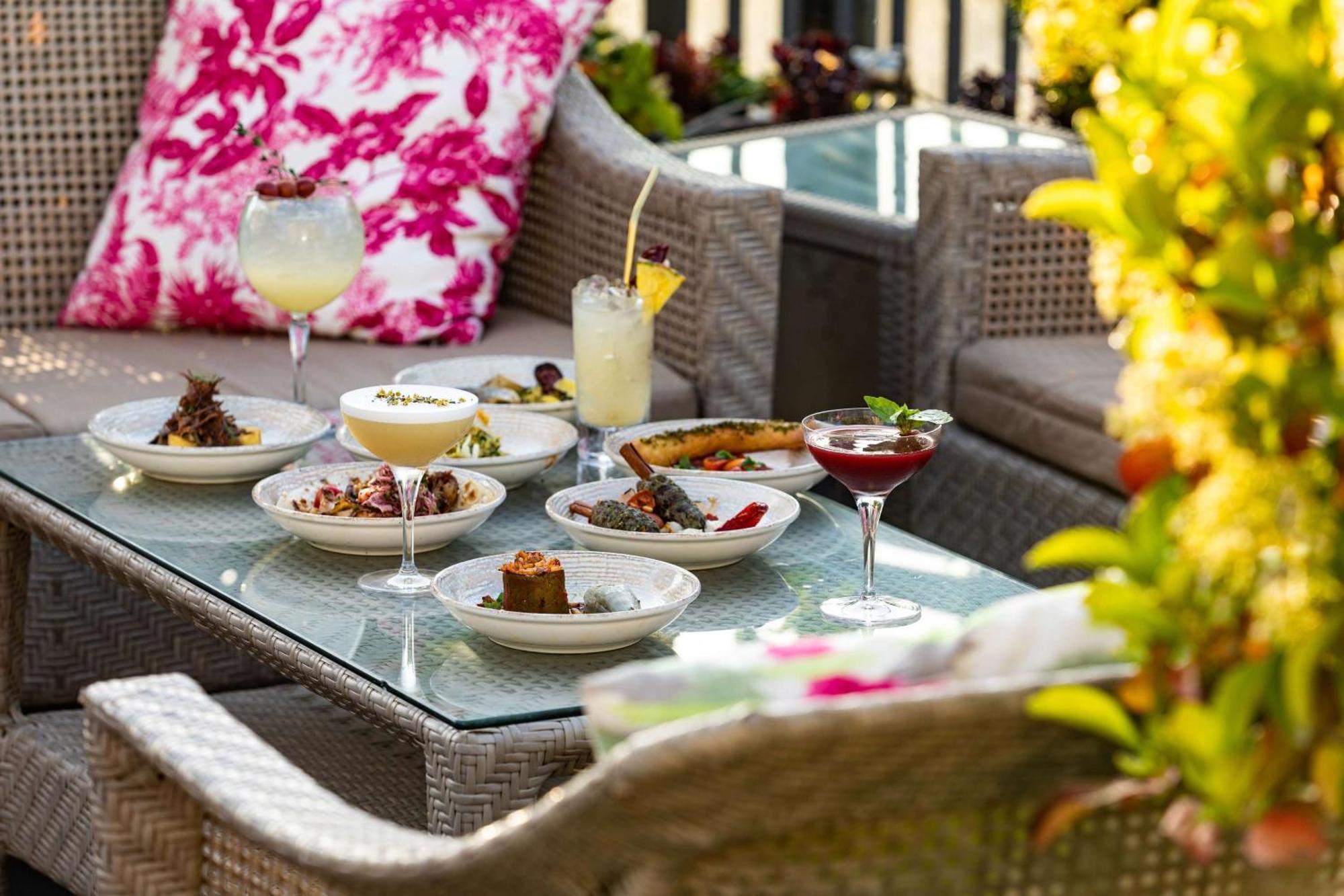 Waldorf Astoria Hotel 5*